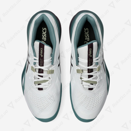 Asics Gel-Resolution X Clay 1041A485-104