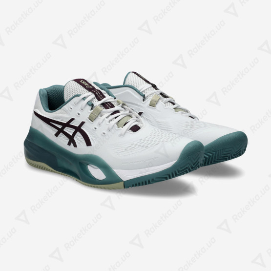 Asics Gel-Resolution X Clay 1041A485-104