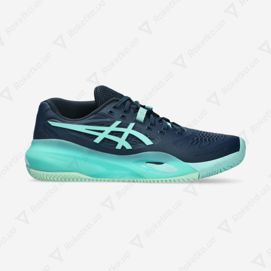 Asics Gel-Resolution X Clay 1041A485-404