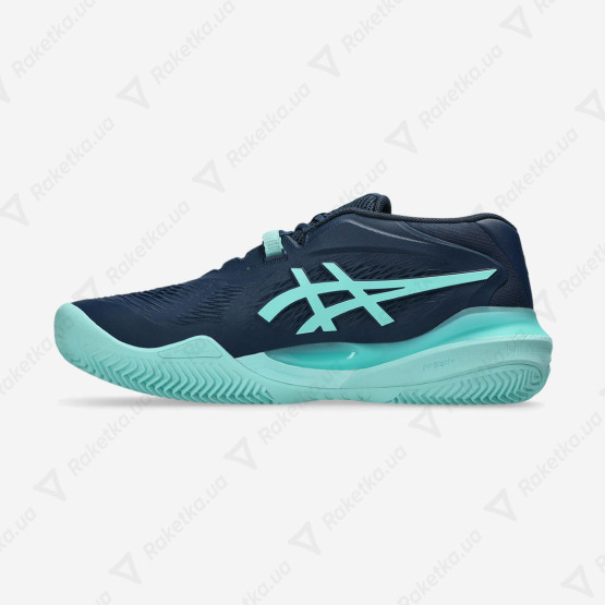 Asics Gel-Resolution X Clay 1041A485-404
