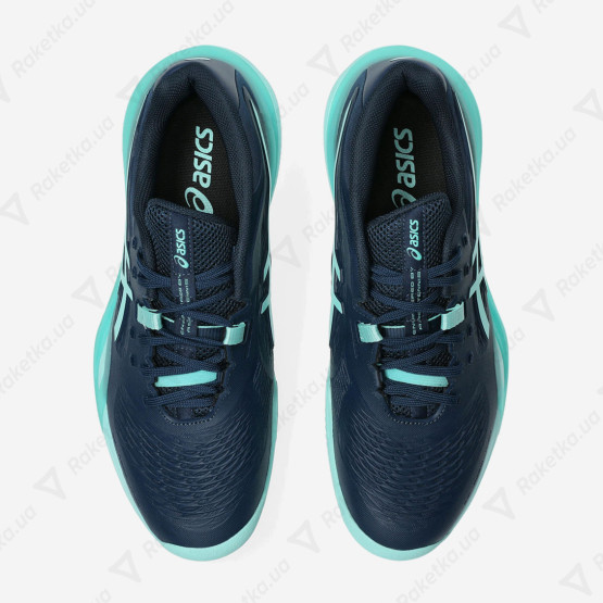 Asics Gel-Resolution X Clay 1041A485-404