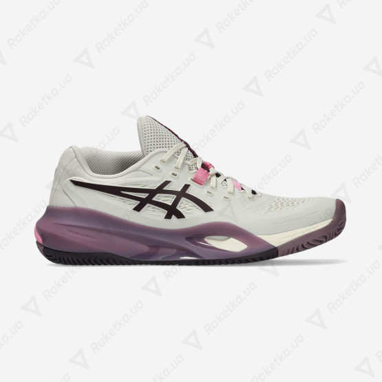 Asics Gel-Resolution X Clay 1042A277-250