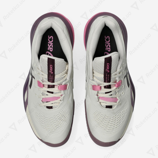 Asics Gel-Resolution X Clay 1042A277-250
