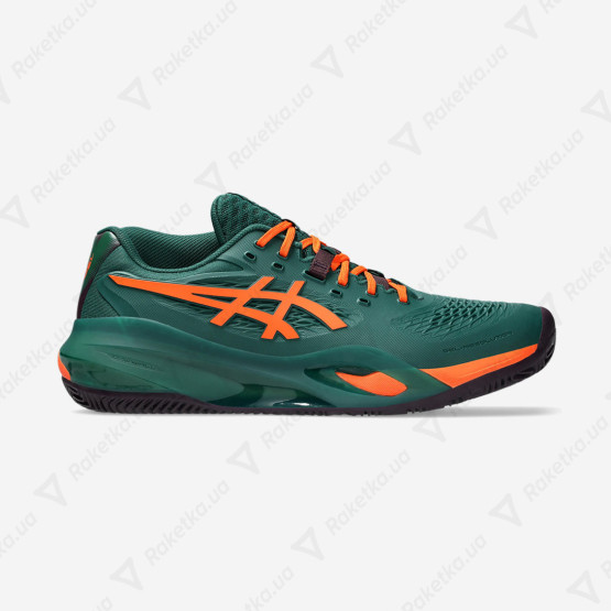 Asics Gel-Resolution X Padel 1041A492-300