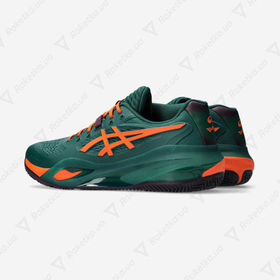 Asics Gel-Resolution X Padel 1041A492-300