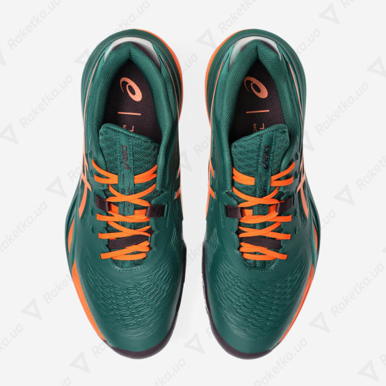 Asics Gel-Resolution X Padel 1041A492-300