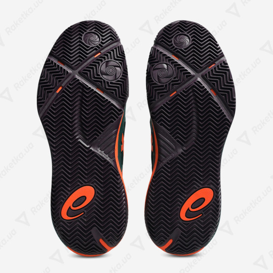 Asics Gel-Resolution X Padel 1041A492-300