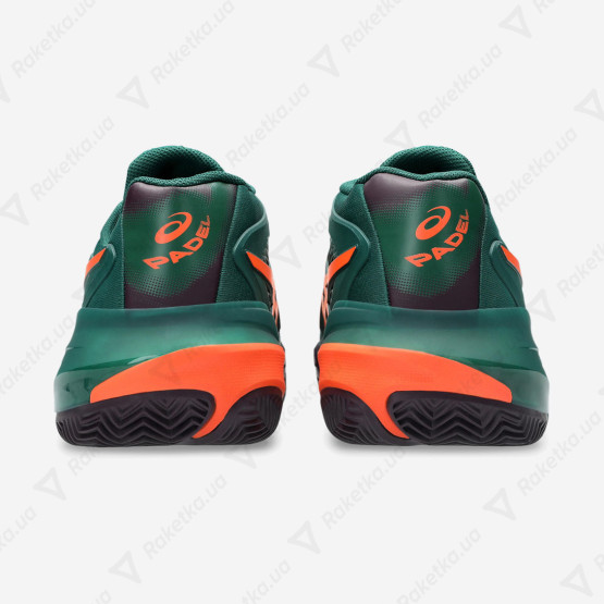 Asics Gel-Resolution X Padel 1041A492-300