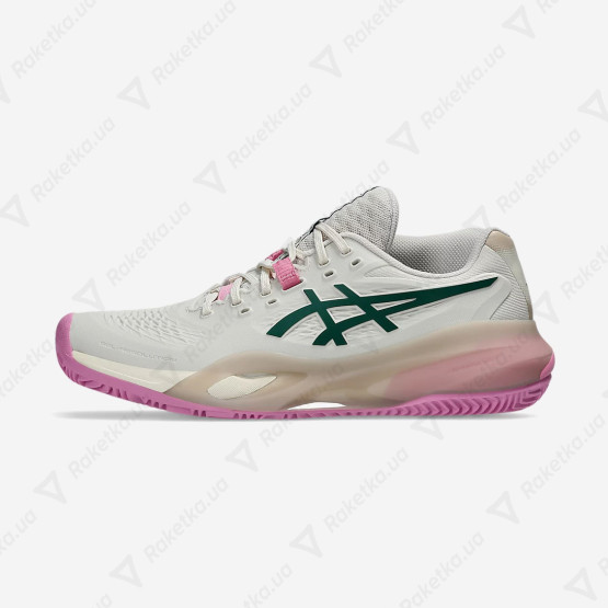 Asics Gel-Resolution X Padel 1042A285-250