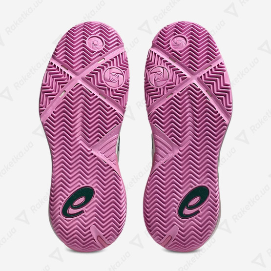 Asics Gel-Resolution X Padel 1042A285-250