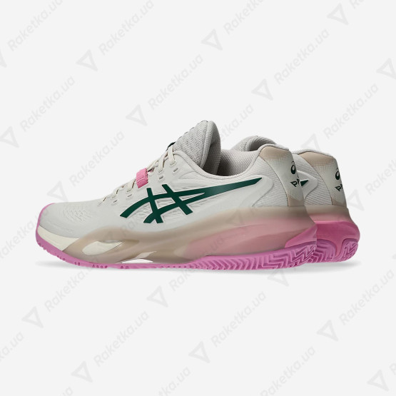 Asics Gel-Resolution X Padel 1042A285-250