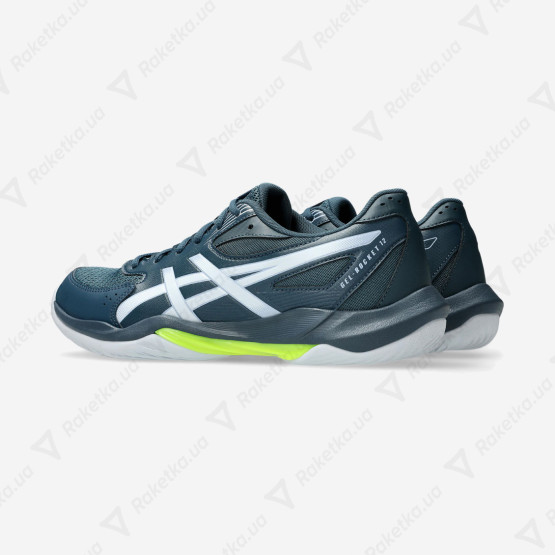 Asics Gel-Rocket 12 1071A116-404