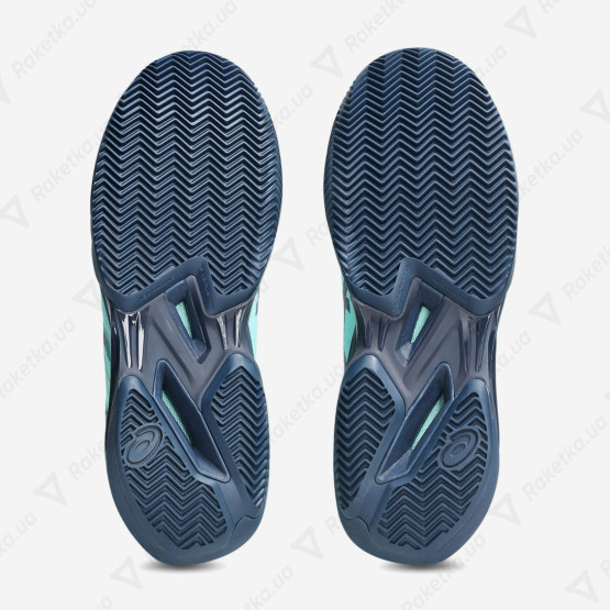 Asics Solution Speed FF 4 Clay 1041A533-401