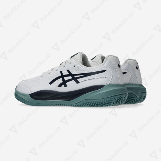 Asics Gel-Resolution X GS Clay 1044A080-103