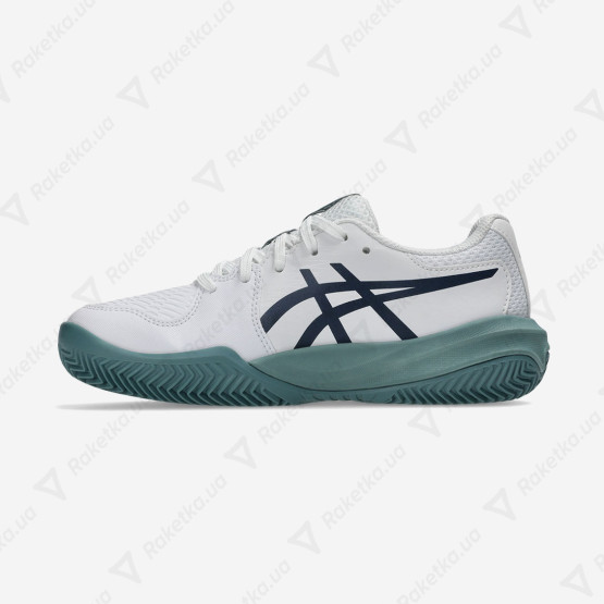 Asics Gel-Resolution X GS Clay 1044A080-103