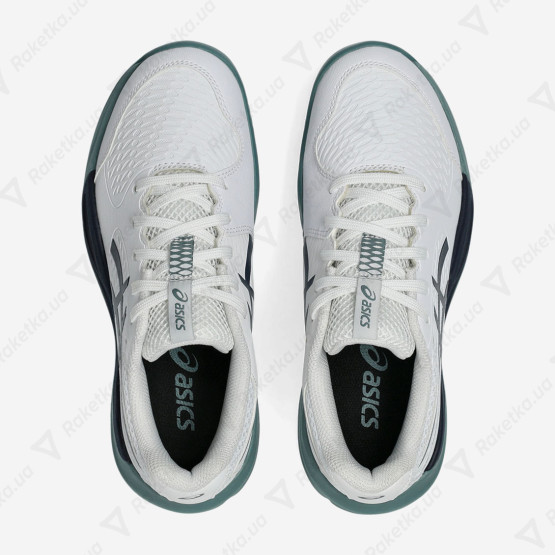 Asics Gel-Resolution X GS Clay 1044A080-103