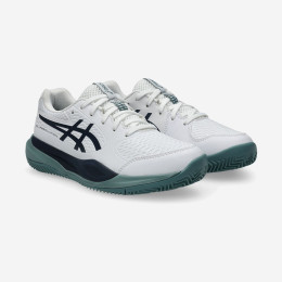 Тенісні кросівки Asics Gel-Resolution X GS Clay 1044A080-103