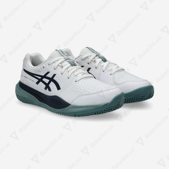 Asics Gel-Resolution X GS Clay 1044A080-103