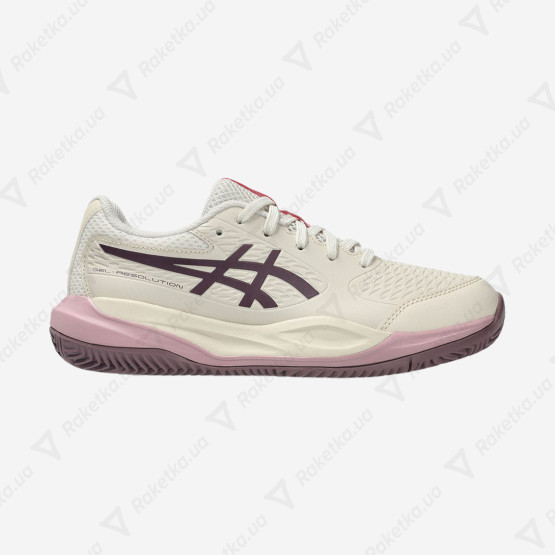 Asics Gel-Resolution X GS Clay 1044A080-250