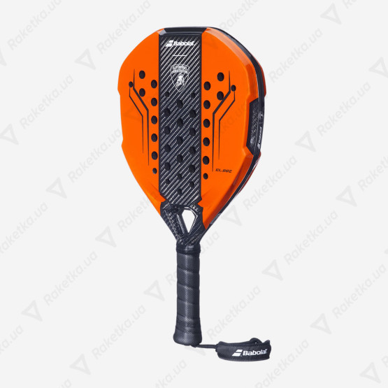 Babolat x Lamborghini BL.002 152004/110