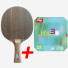 KTL Black Coffee FL + DHS Hurricane 3 Neo