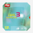 KTL Black Coffee FL + DHS Hurricane 3 Neo