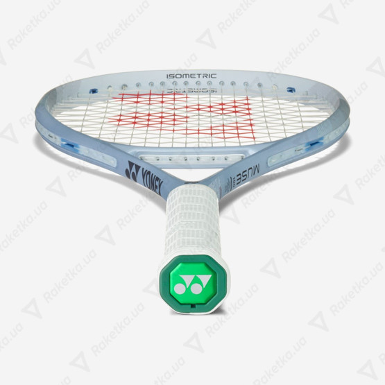 Yonex Muse 100 (295g) Pearl Sliver