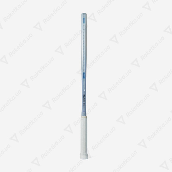 Yonex Muse 100 (295g) Pearl Sliver