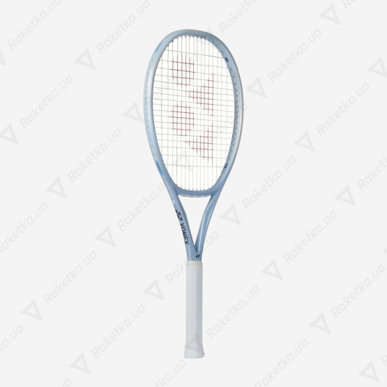 Yonex Muse 100L (280g) Pearl Sliver