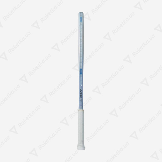 Yonex Muse 100L (280g) Pearl Sliver
