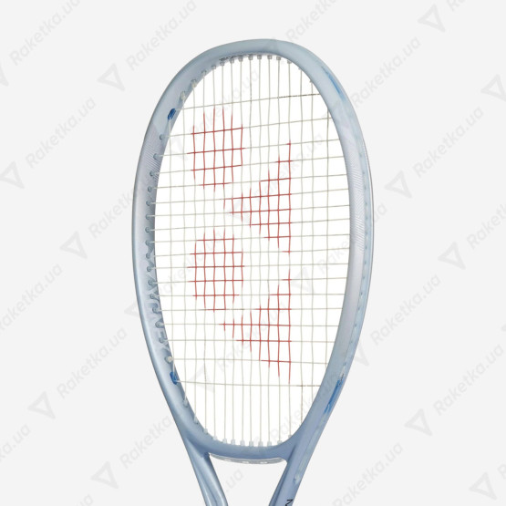 Yonex Muse 100L (280g) Pearl Sliver