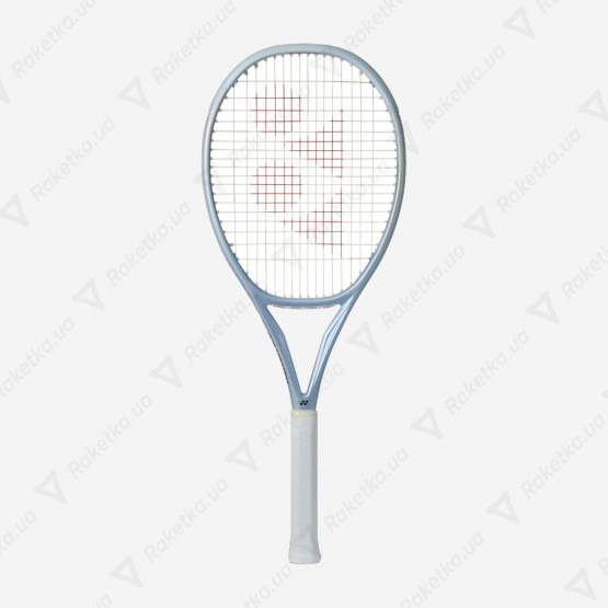 Yonex Muse 100L (280g) Pearl Sliver