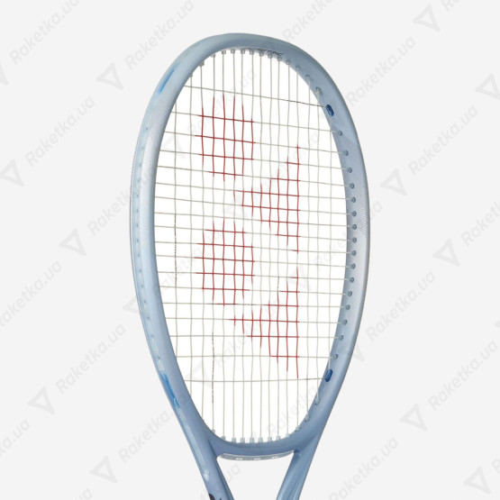 Yonex Muse 100L (280g) Pearl Sliver