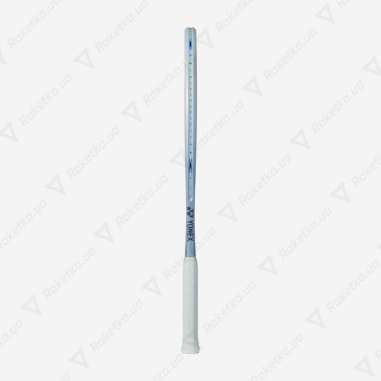 Yonex Muse 100L (280g) Pearl Sliver