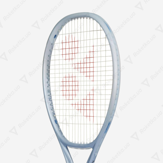 Yonex Muse 107 (280g) Pearl Sliver