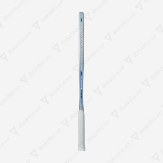 Yonex Muse 107 (280g) Pearl Sliver