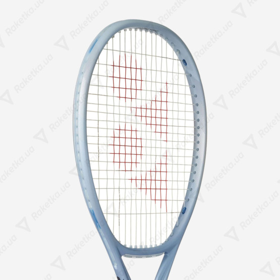 Yonex Muse 107 (280g) Pearl Sliver