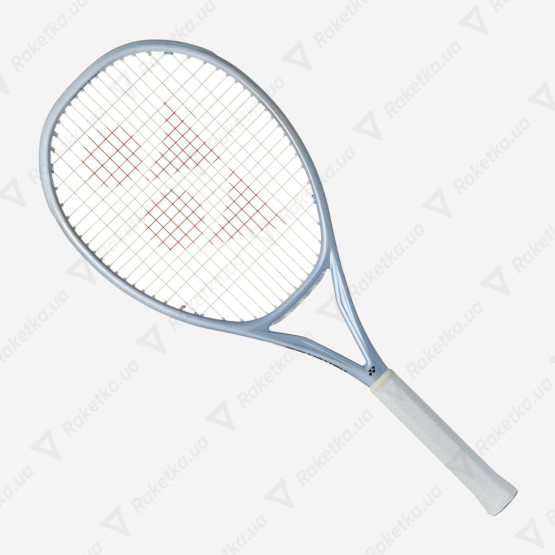 Yonex Muse 107 (280g) Pearl Sliver