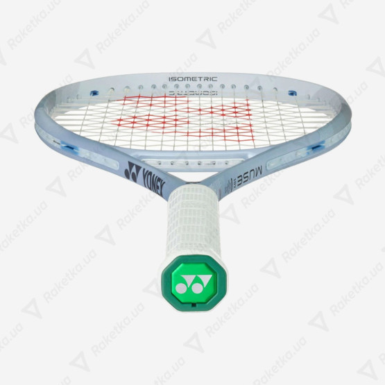 Yonex Muse 107 (280g) Pearl Sliver