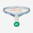 Yonex Muse 107 (280g) Pearl Sliver