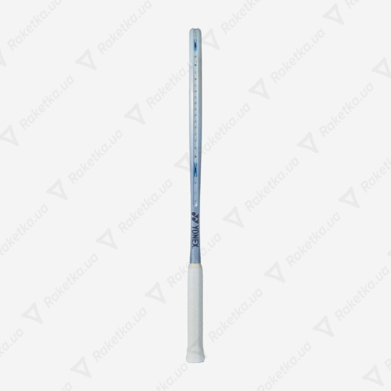 Yonex Muse 107 (280g) Pearl Sliver