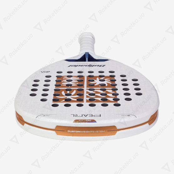 Bullpadel Pearl 2027