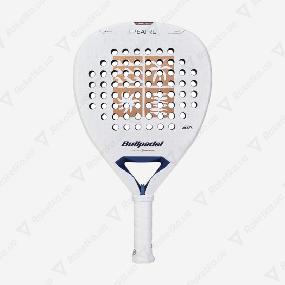 Bullpadel Pearl 2027