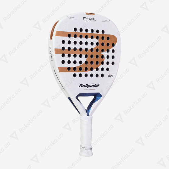 Bullpadel Pearl 2027