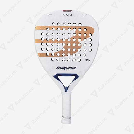 Bullpadel Pearl 2027