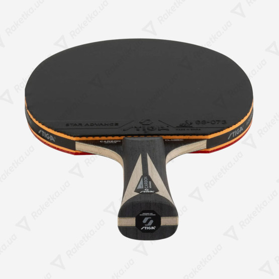 Stiga Carbon Advance FL