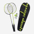 Talbot Torro Badminton Set Magic Night LED 449405