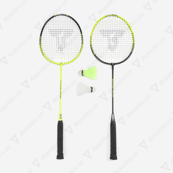Talbot Torro Badminton Set Magic Night LED 449405