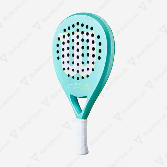 Wilson Blade LS V4 WR203711