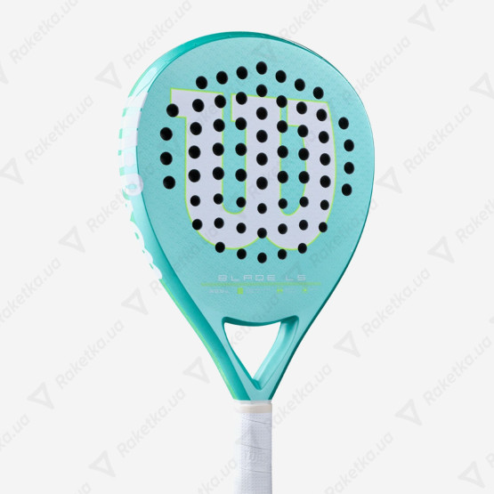 Wilson Blade LS V4 WR203711
